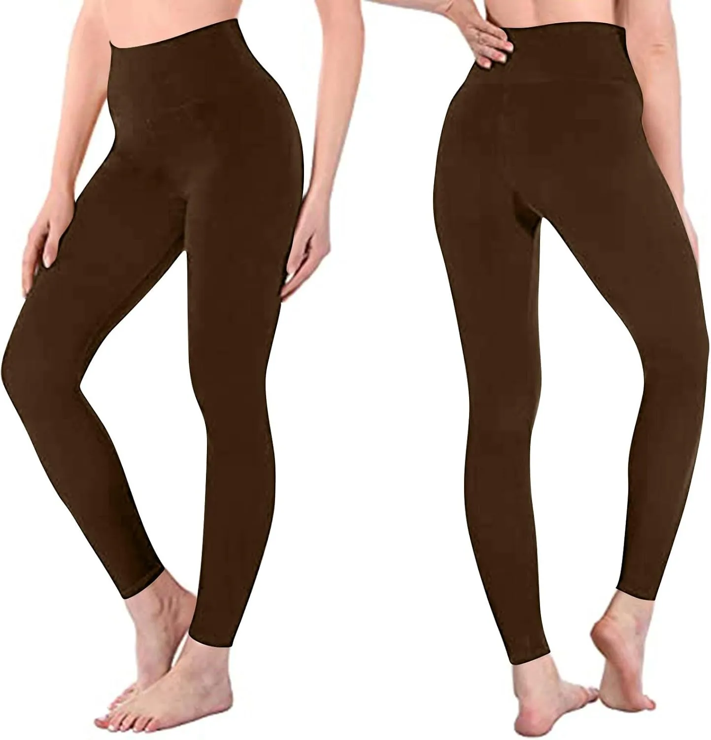 Activewear for Women, Yoga Pants Women Plus Size,Leggings with Side Pockets,Pants for Women Casual