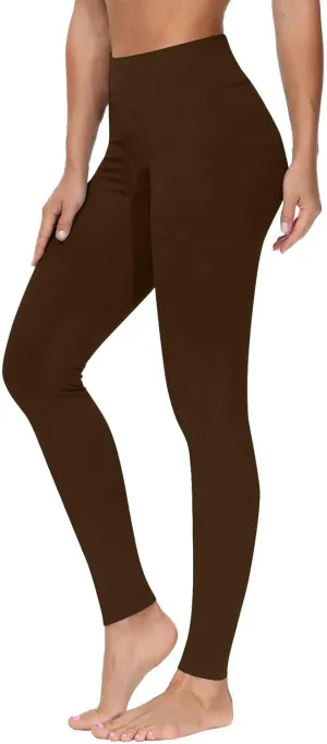 Activewear for Women, Yoga Pants Women Plus Size,Leggings with Side Pockets,Pants for Women Casual