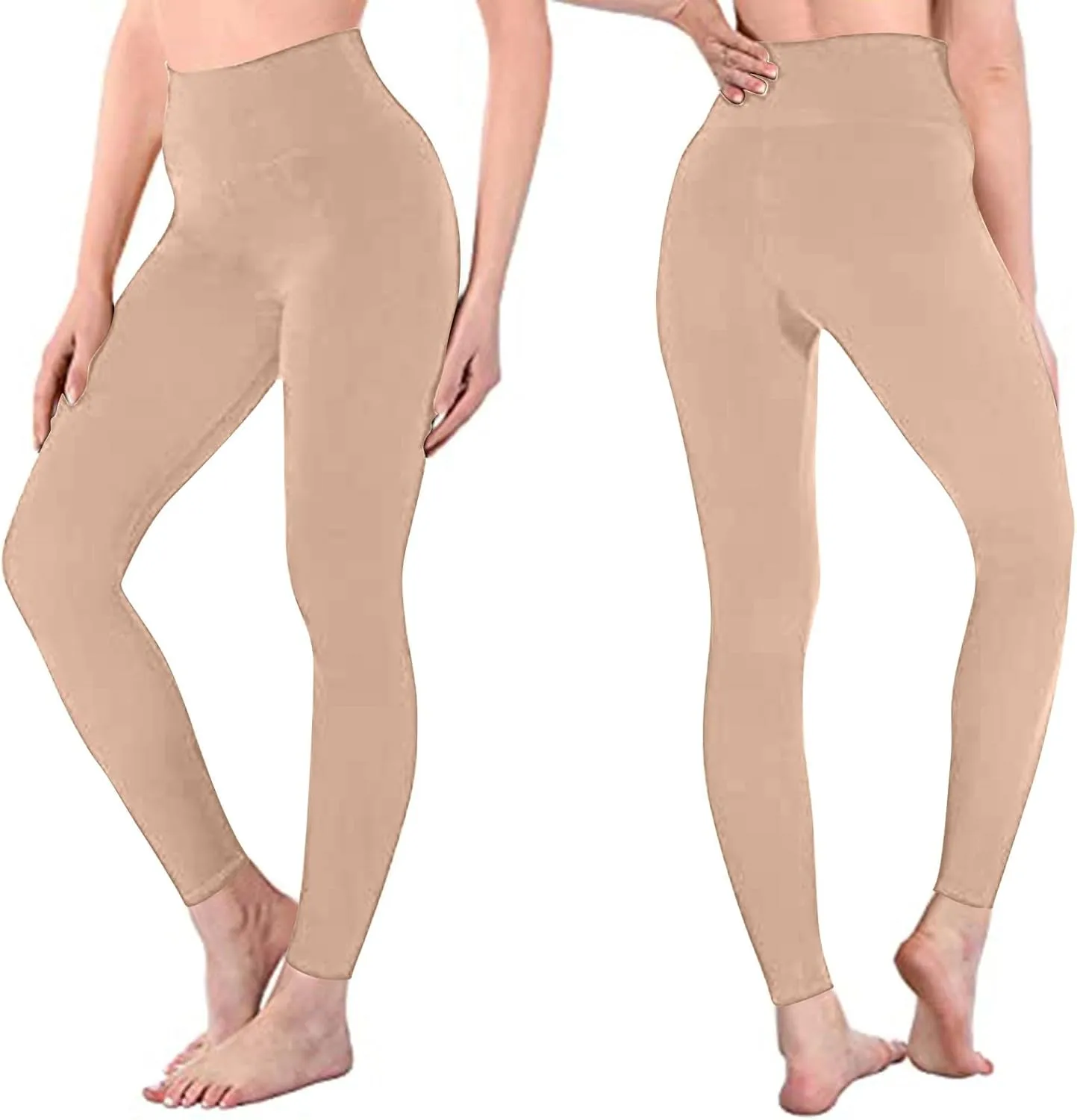 Activewear for Women, Yoga Pants Women Plus Size,Leggings with Side Pockets,Pants for Women Casual