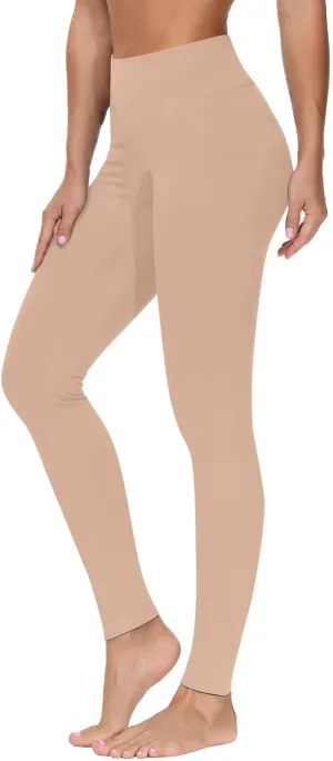 Activewear for Women, Yoga Pants Women Plus Size,Leggings with Side Pockets,Pants for Women Casual