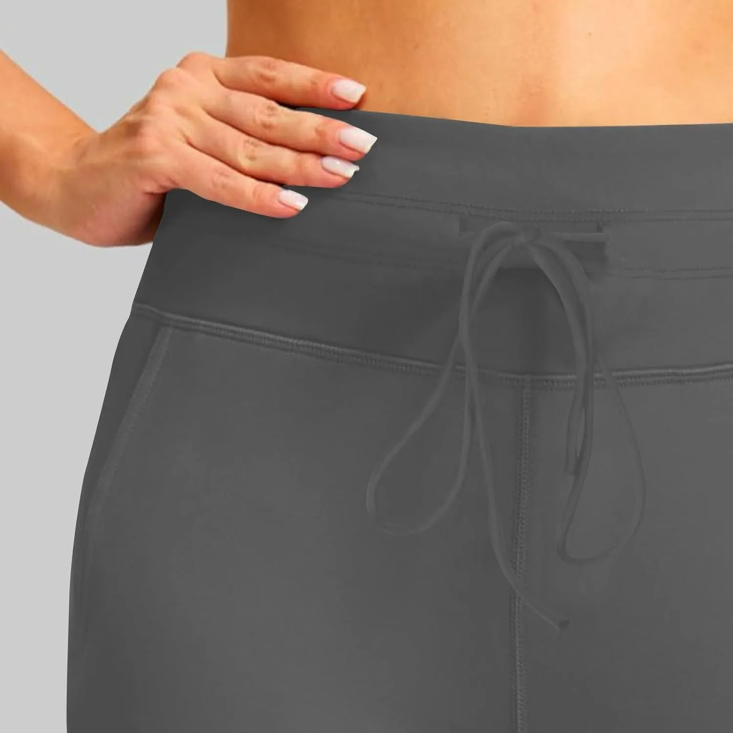 Bellbottom Leggings for Women, Women's Pants with Pockets,Legging Pack for Women,Yoga Leggings Women High Waist