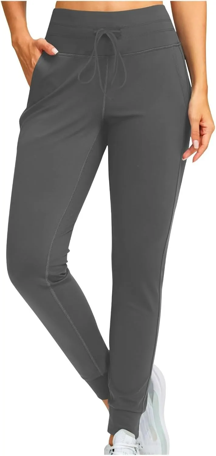 Bellbottom Leggings for Women, Women's Pants with Pockets,Legging Pack for Women,Yoga Leggings Women High Waist
