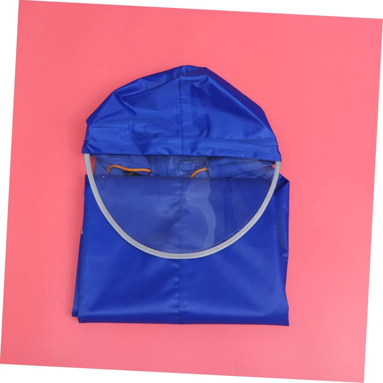 Bike Raincoat Mujer Hoods Waterproof Jacket Ladies Impermeable Rain Suit Rain Riding Jacket Apparel