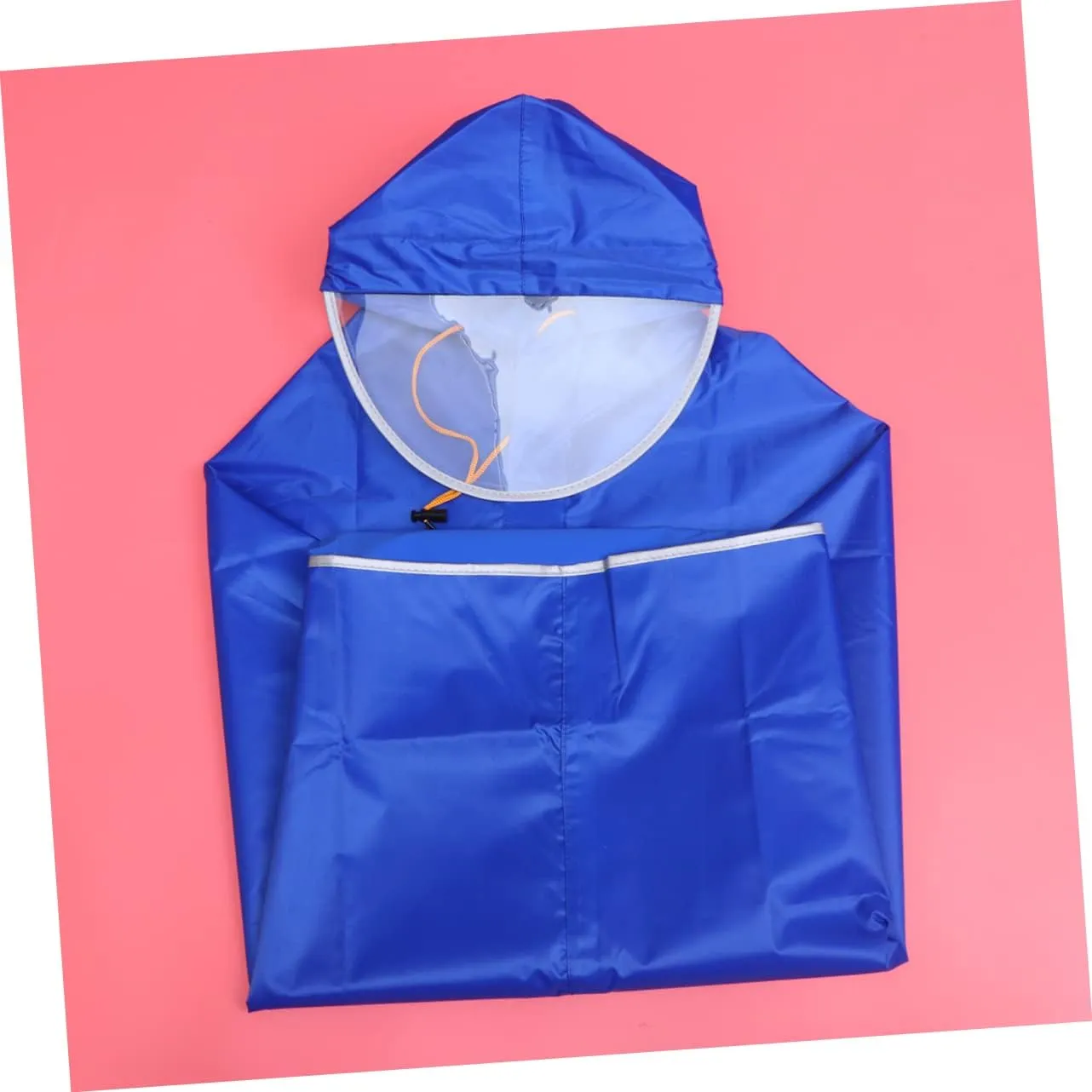 Bike Raincoat Mujer Hoods Waterproof Jacket Ladies Impermeable Rain Suit Rain Riding Jacket Apparel