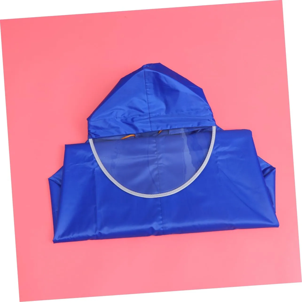 Bike Raincoat Mujer Hoods Waterproof Jacket Ladies Impermeable Rain Suit Rain Riding Jacket Apparel
