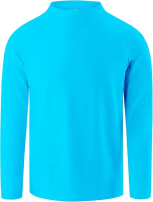 Boys Rash Guard Swim Shirt Long Sleeve Rashguard UPF  50 SPF Sun Water Surfing Shirts for Toddler Kids Youth Teen 2T-16Y
