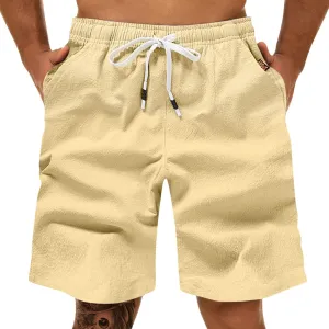 Cathalem Shorts for Men,Athletic Hiking Pants Quick Dry Workout Pants Lightweight Sports Gym Running Short Basketball