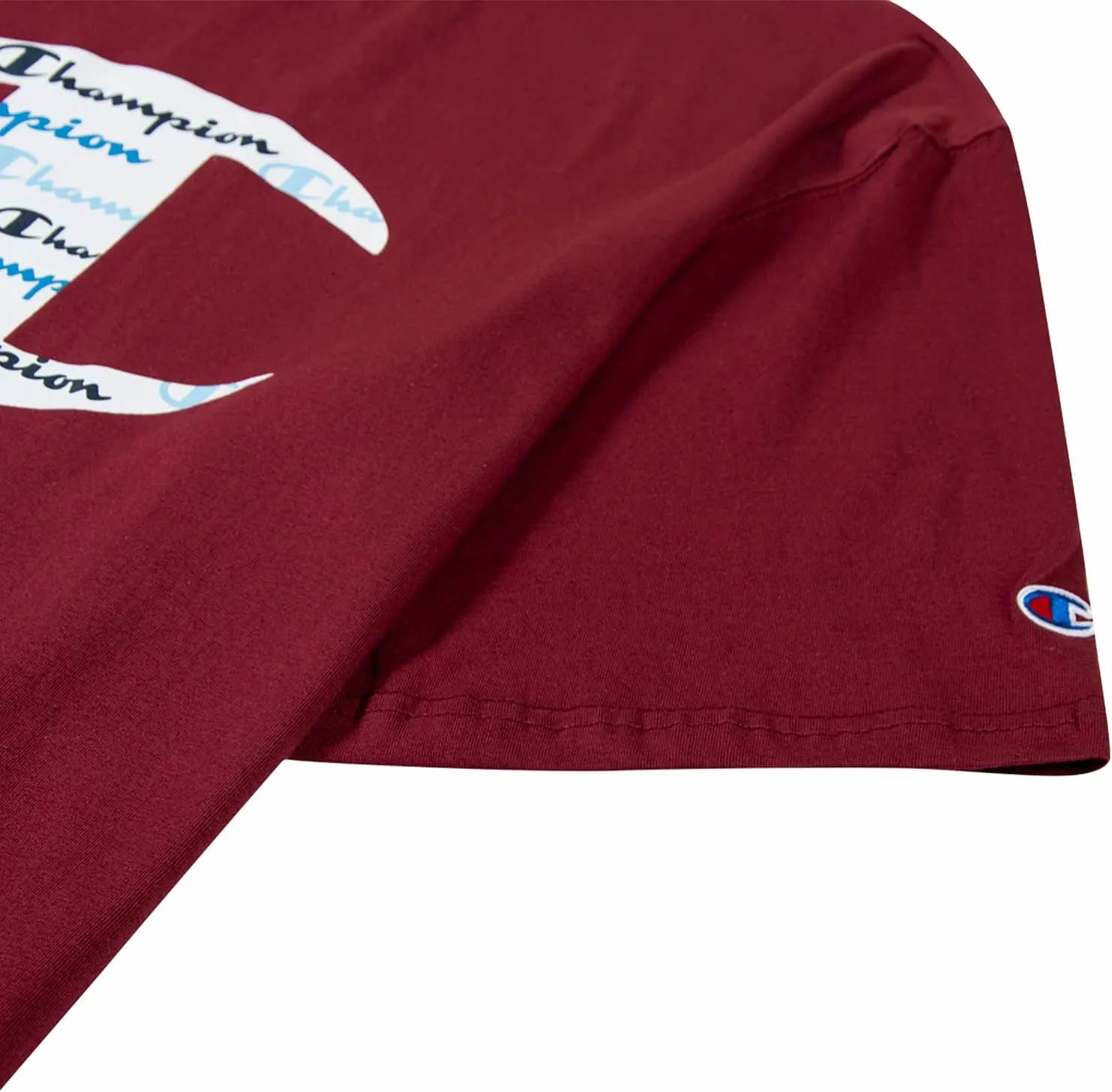 Champion Big and Tall T Shirts for Men  Crewneck Mens Big and Tall Graphic Tee