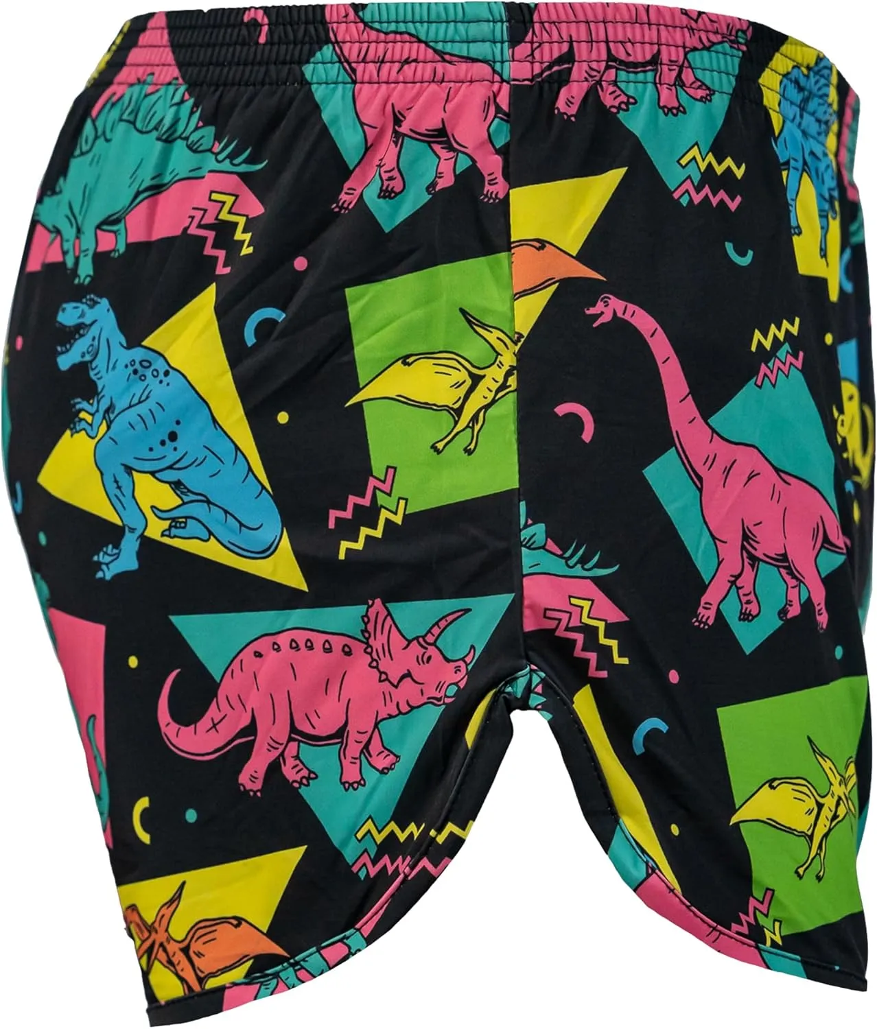 Combat Iron Ranger Panties for Men | Men’s Military Silkies Running Shorts | 2.5” Inseam