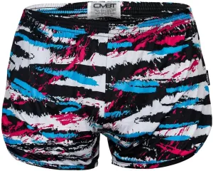 Combat Iron Ranger Panties for Men | Men’s Military Silkies Running Shorts | 2.5” Inseam