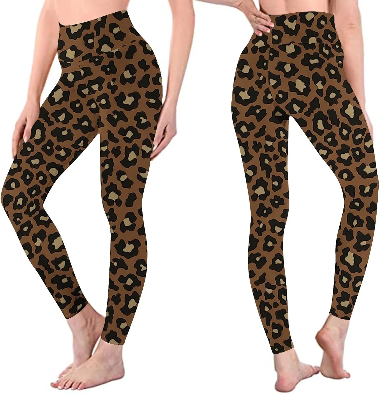Dress Yoga Pants for Women, Leggings No Pockets,Women Athletic Clothes,Athletic Leggings for Women