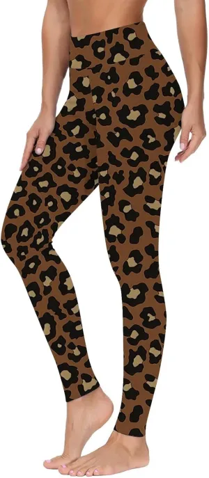 Dress Yoga Pants for Women, Leggings No Pockets,Women Athletic Clothes,Athletic Leggings for Women