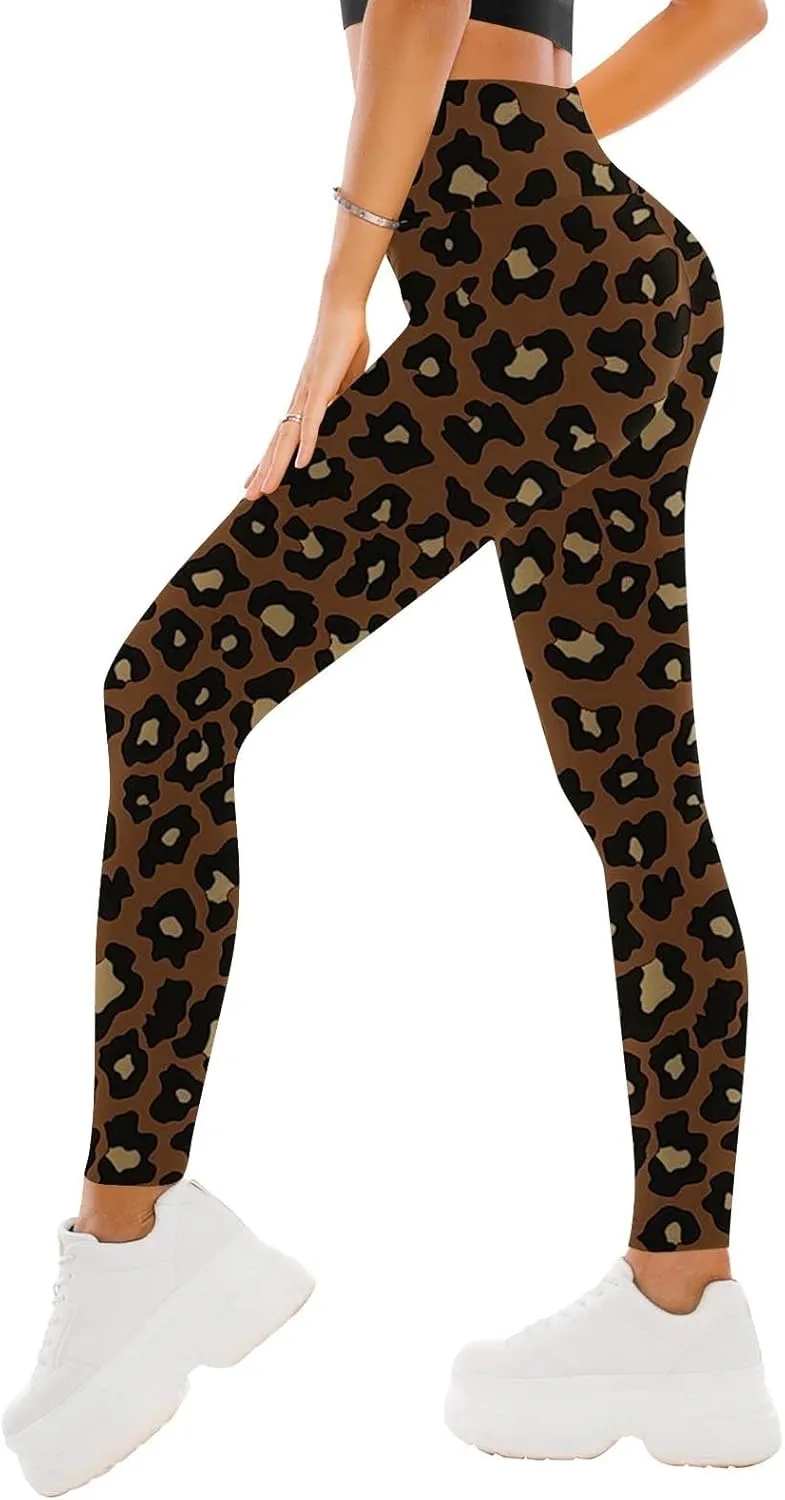 Dress Yoga Pants for Women, Leggings No Pockets,Women Athletic Clothes,Athletic Leggings for Women