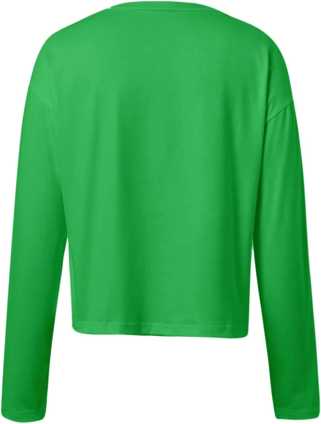 Fashion Solid Classic Pullover for Womens Long Sleeve V Neck Sweatshirt Casual Lightweight Hoodies Daily Fall Outfits