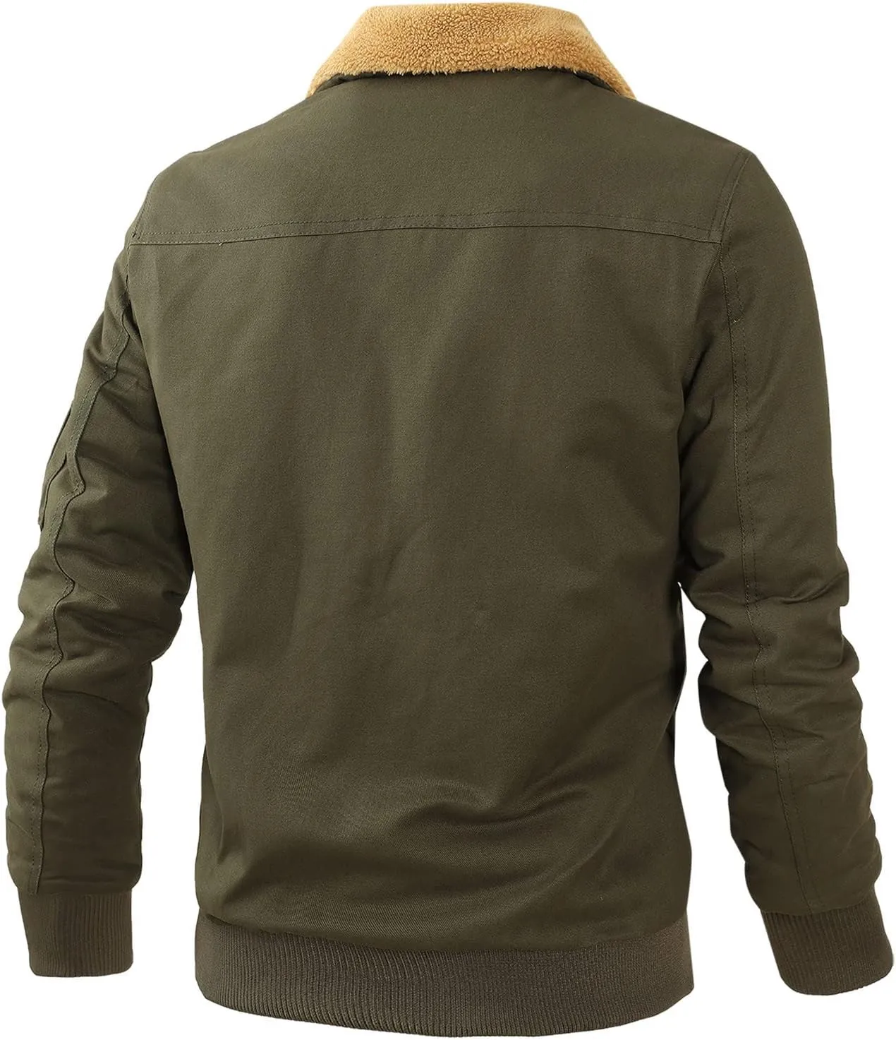 Fleece Lined Hooded Sweatshirts Zipper Sherpa Fluffy Workout Warm Casual Jacket Coat Fluffy Fuzzy Sweaters Plush Coat