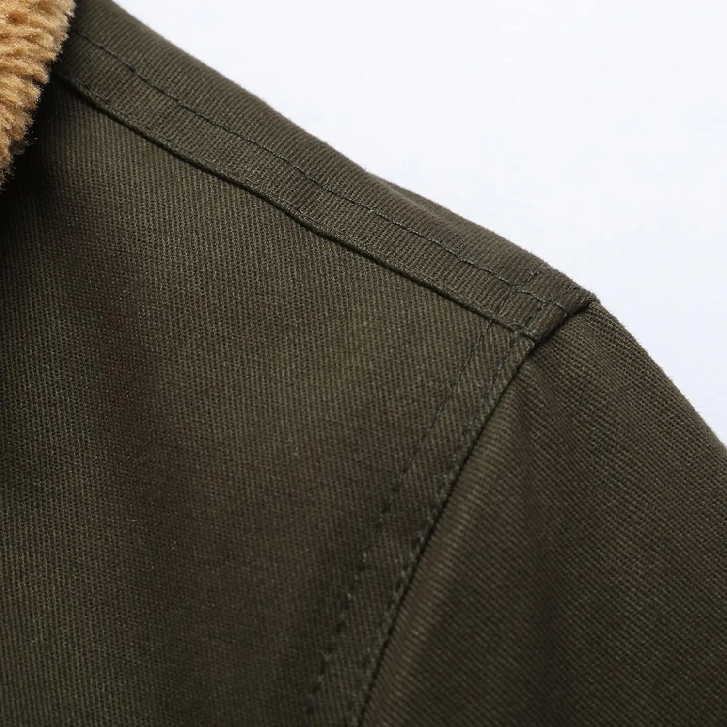 Fleece Lined Hooded Sweatshirts Zipper Sherpa Fluffy Workout Warm Casual Jacket Coat Fluffy Fuzzy Sweaters Plush Coat