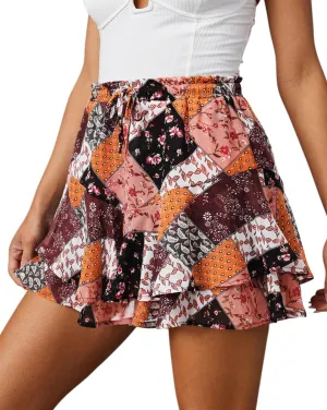 Tennis Mini Skirts