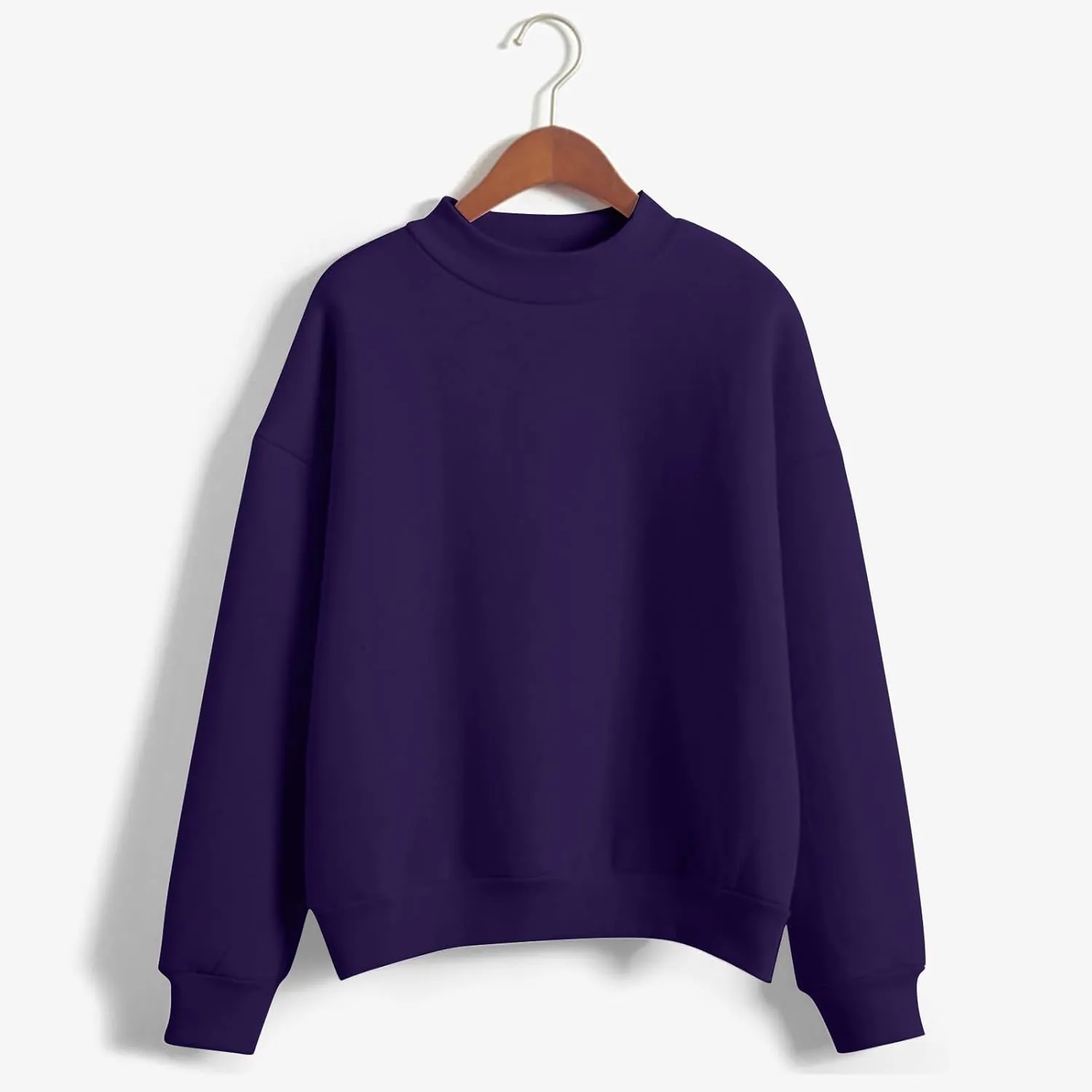 GIERIDUC Teacher Crewneck Sweatshirts for Women Womens Pullover Sweaters Long Sleeve Letter Graphic Sweater Collared Sweater