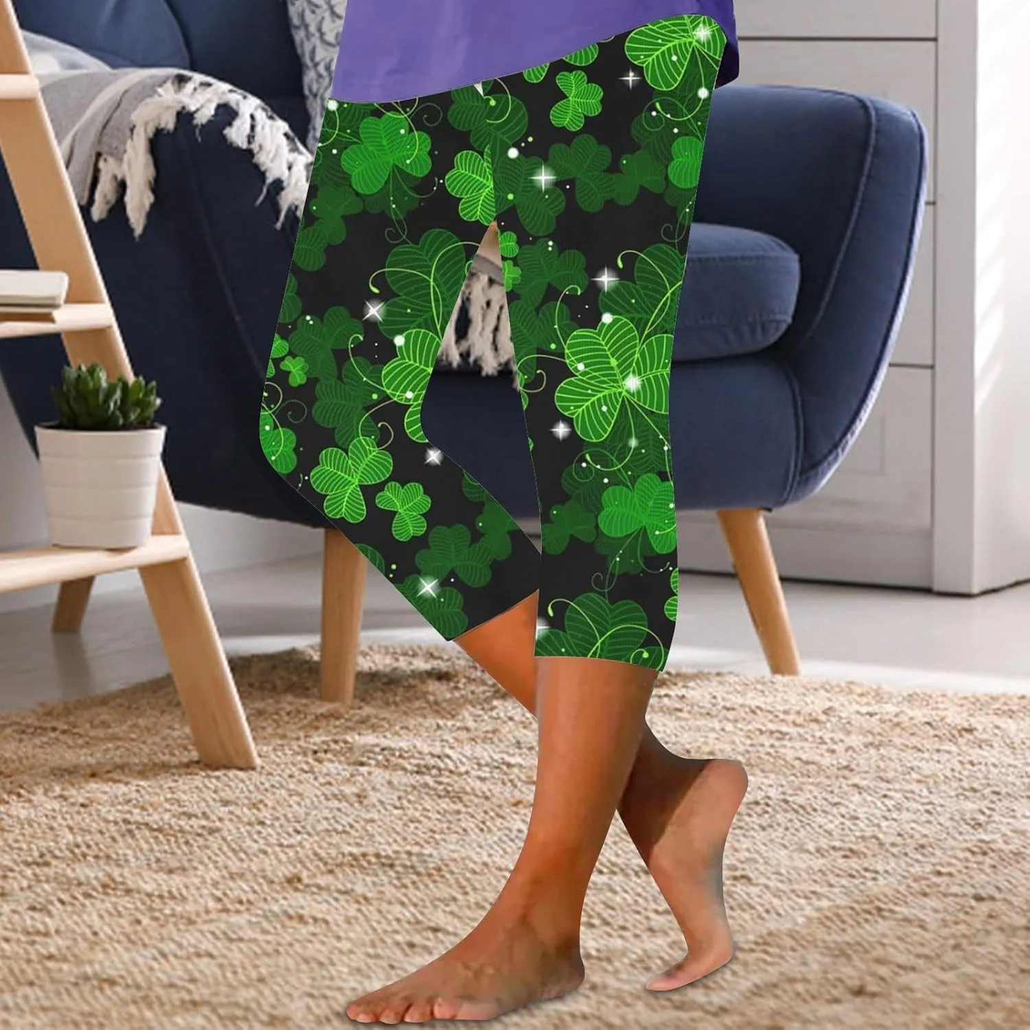 Gym Leggings for Women Tummy Control Cargo Pants Women High Waisted Tall Maternity Leggings Flare Long