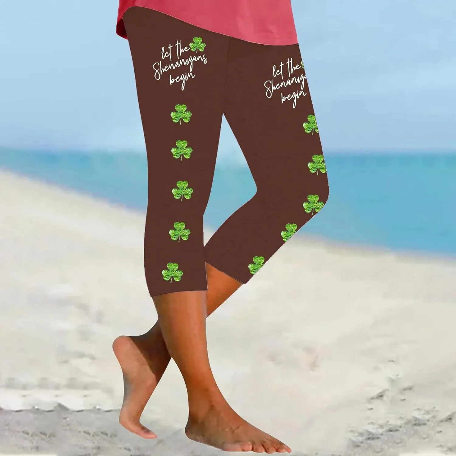 Gym Leggings for Women Tummy Control Cargo Pants Women High Waisted Tall Maternity Leggings Flare Long