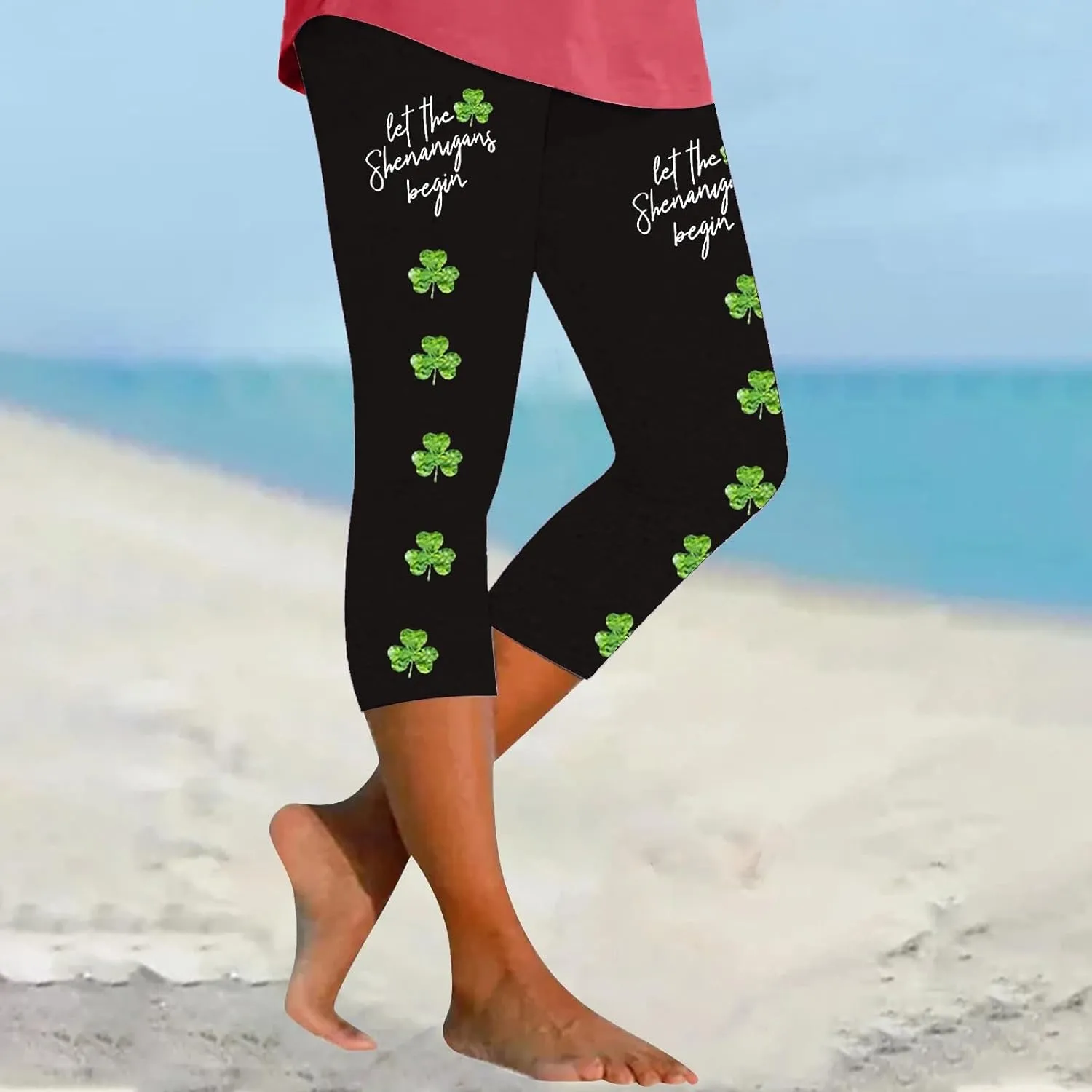 Gym Leggings for Women Tummy Control Cargo Pants Women High Waisted Tall Maternity Leggings Flare Long
