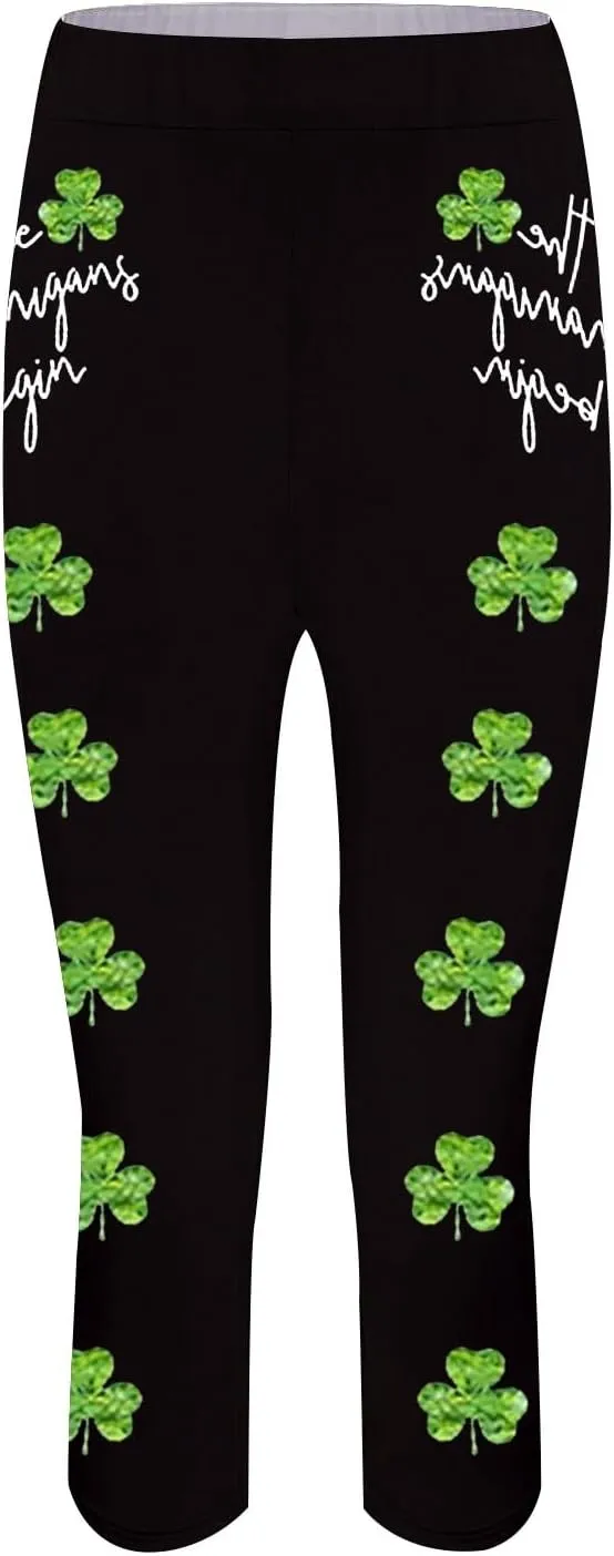 Gym Leggings for Women Tummy Control Cargo Pants Women High Waisted Tall Maternity Leggings Flare Long