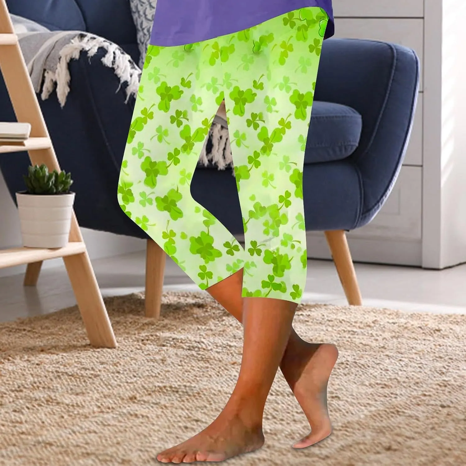 Gym Leggings for Women Tummy Control Cargo Pants Women High Waisted Tall Maternity Leggings Flare Long