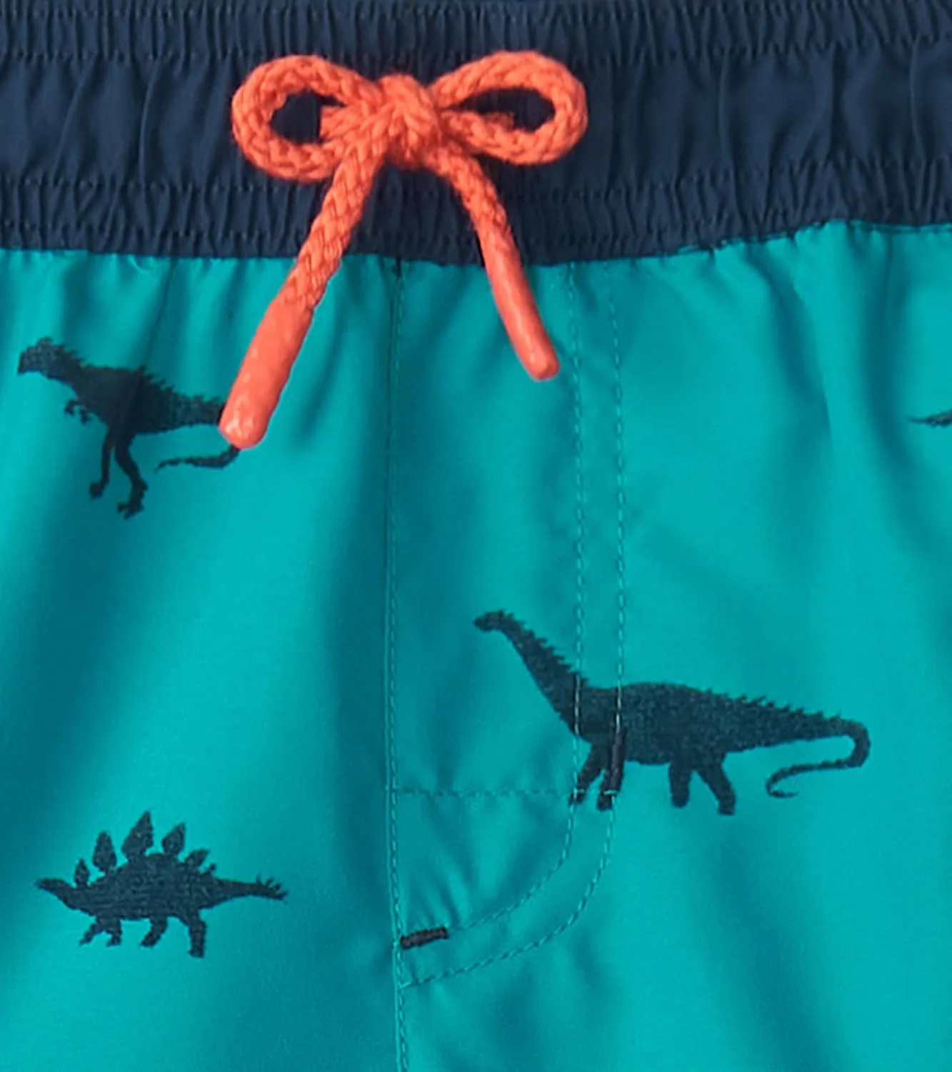 Hatley Boys' Swim Board Shorts