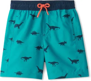 Hatley Boys' Swim Board Shorts