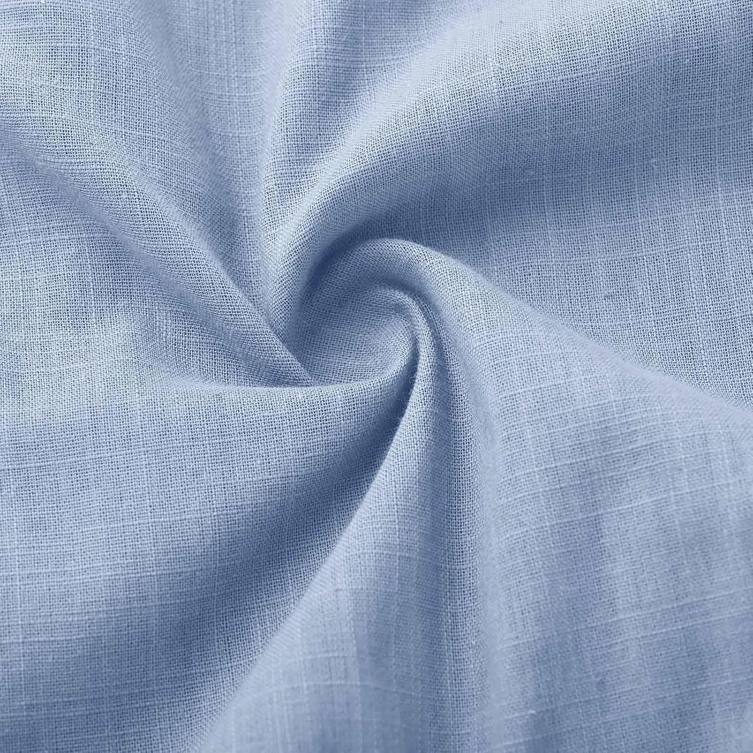 HGps8w 3/4 Sleeve Linen Shirts for Women 2025 Summer Ruffle V Neck Leisure Tops Loose Casual Tunic Tees Blouses