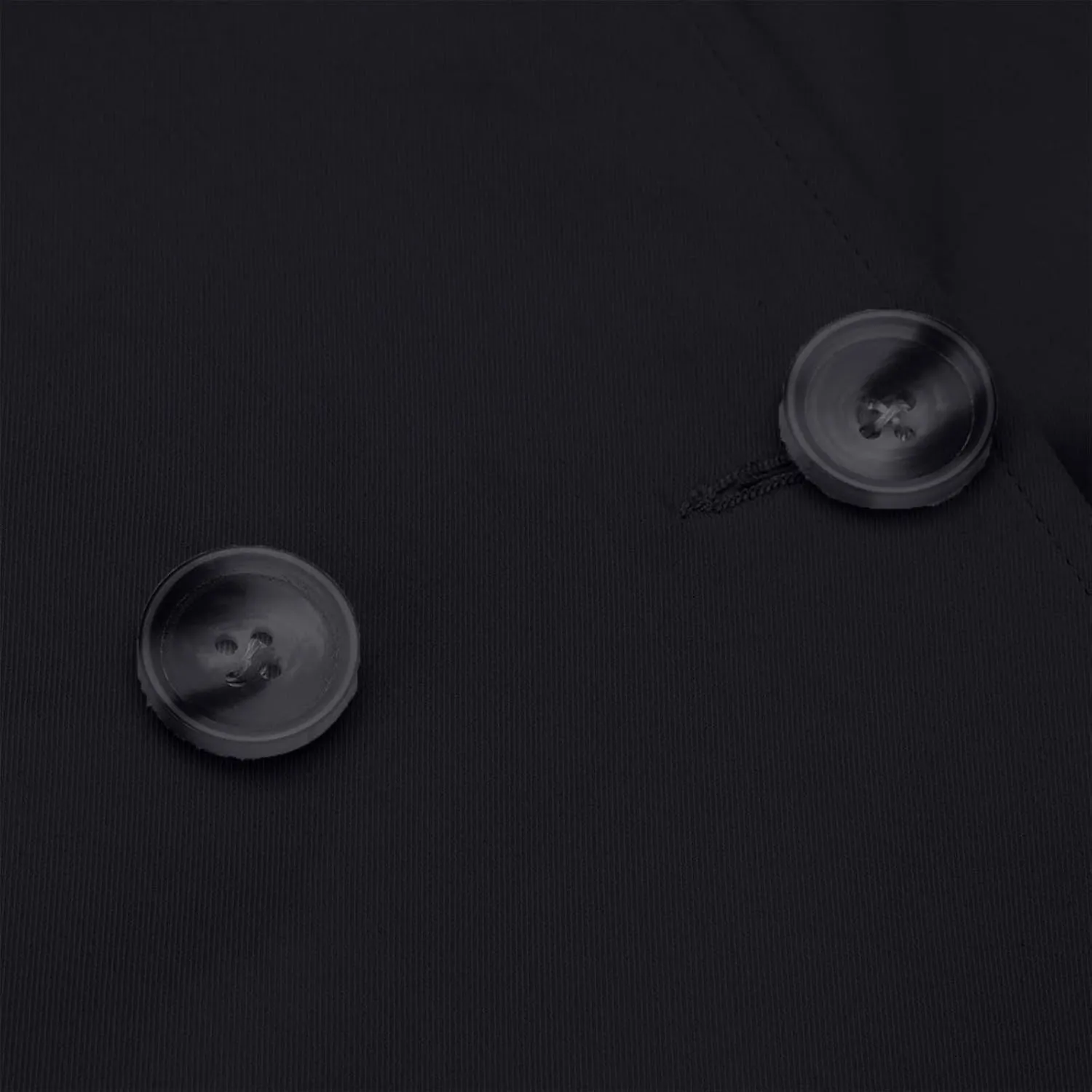 HGps8w Women's Chic Sleeveless Long Trench Coats Classic Lapel Double Breasted Mid-Length Belted Overcoat Dress Jacket