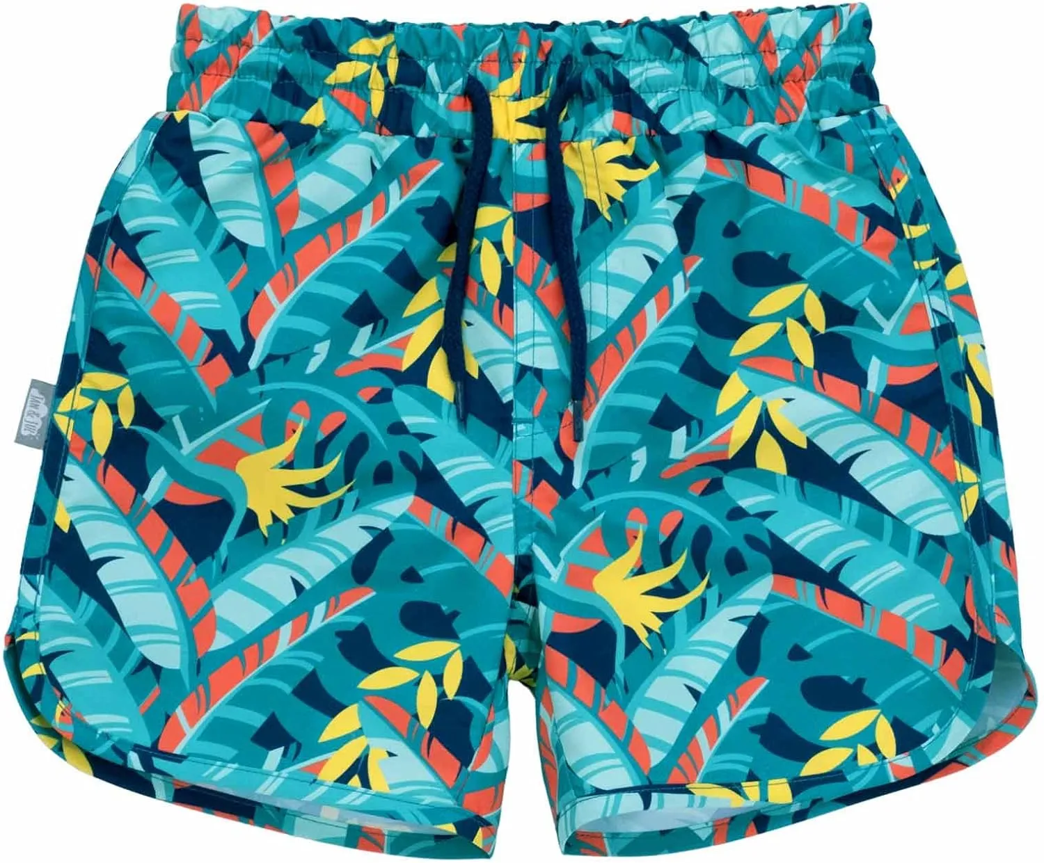 JAN & JUL UV Swim Shorts and Long Sleeve UV Shirt for Toddlers