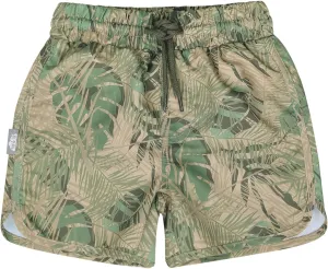 JAN & JUL UV Swim Shorts and Long Sleeve UV Shirt for Toddlers