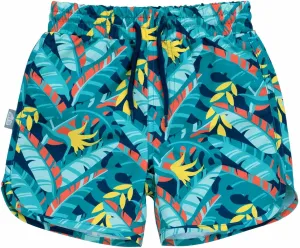 JAN & JUL UV Swim Shorts and Long Sleeve UV Shirt for Toddlers
