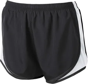 Joe's USA Ladies Moisture-Wicking Track & Field Running Shorts in Sizes: XS-4XL