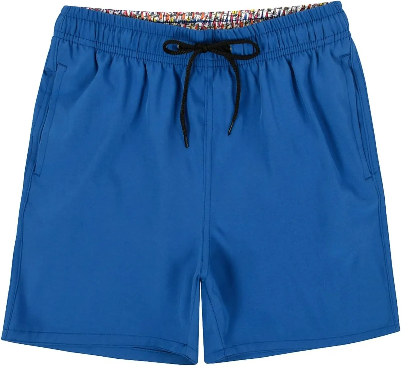 Kids Summer Breathable Sports Shorts Quick Drying Swimming Shorts for Boys Running and Beach Shorts Toddler Boy