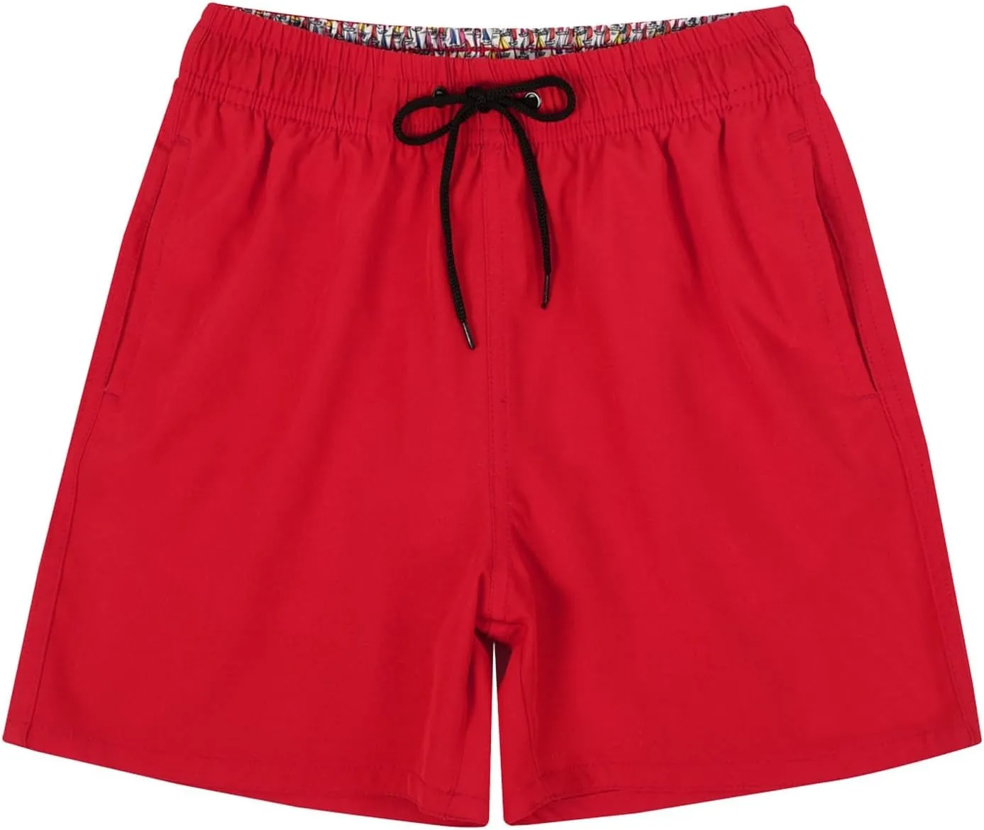 Kids Summer Breathable Sports Shorts Quick Drying Swimming Shorts for Boys Running and Beach Shorts Toddler Boy