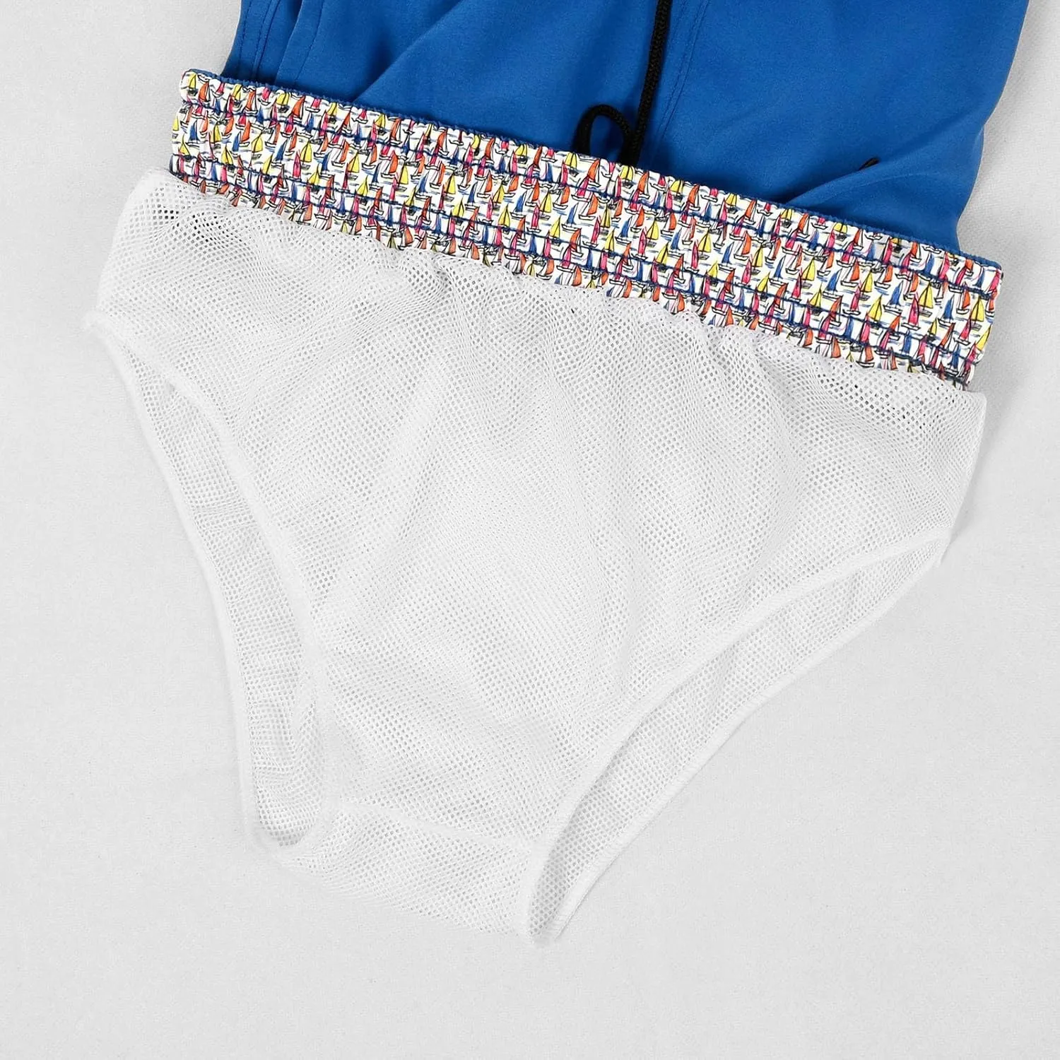 Kids Summer Breathable Sports Shorts Quick Drying Swimming Shorts for Boys Running and Beach Shorts Toddler Boy