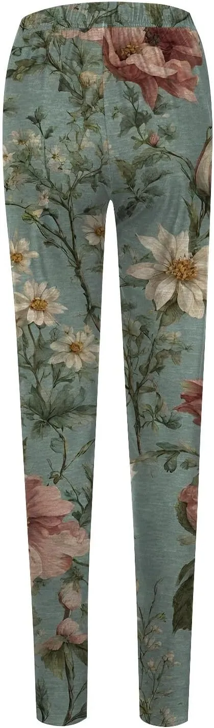 Leggings for Women Multi Pack Plus Size Workout Pants for Women Womens Work Out Legging