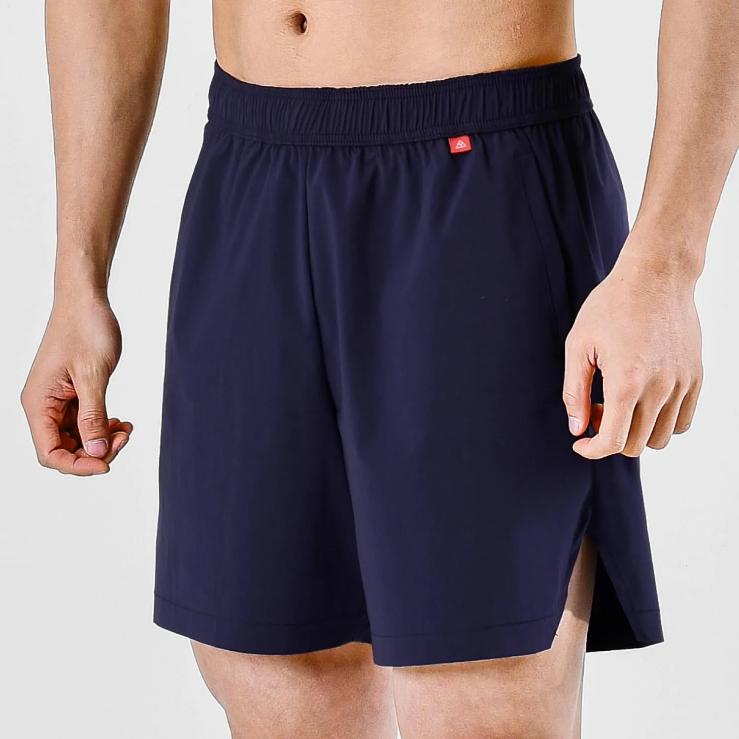 LESTE Ferry Shorts – Mens Quick Dry Training Workout Running Hiking Pants Blue