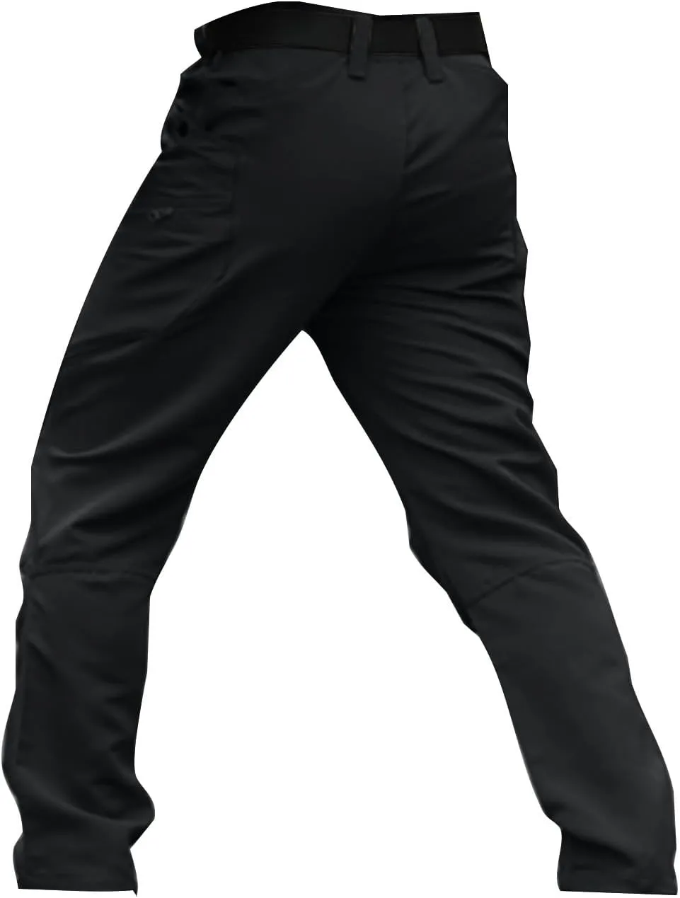 Men Cargo Pants, Tactical Pants, Baggy Outdoor Waterproof Hiking Work Pants Stretch Multi Pockets Lightweight Classic