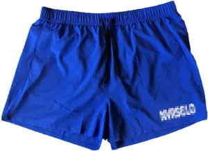 Men Running Shorts Sports Training Quick Dry Breathable Shorts Mens Sport Gym Short