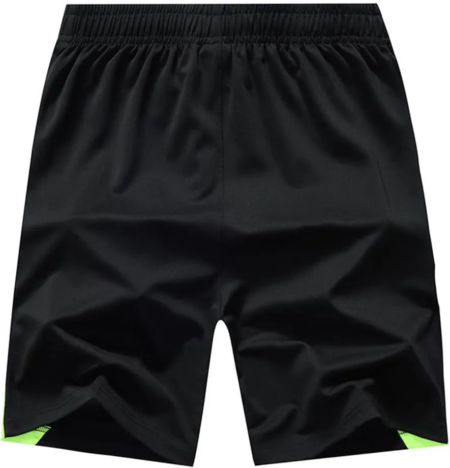 Men Sport Shorts Mens Quick Dry Short Summer Beach Jogging Gym Running Shorts