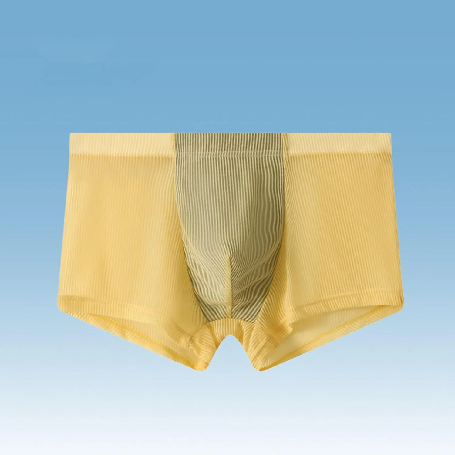 Men Underwear Fashion Comfy Underwear for Men Pack Cotton Thongs for Men Sexy Slutty Men's Boxer Briefs Cotto