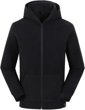 Men Women Rain Jacket 2024 Hooded Fall Winter Hoodie Tops Waterproof Windbreaker Rain Coat Hiking Jacket Warm Clothes