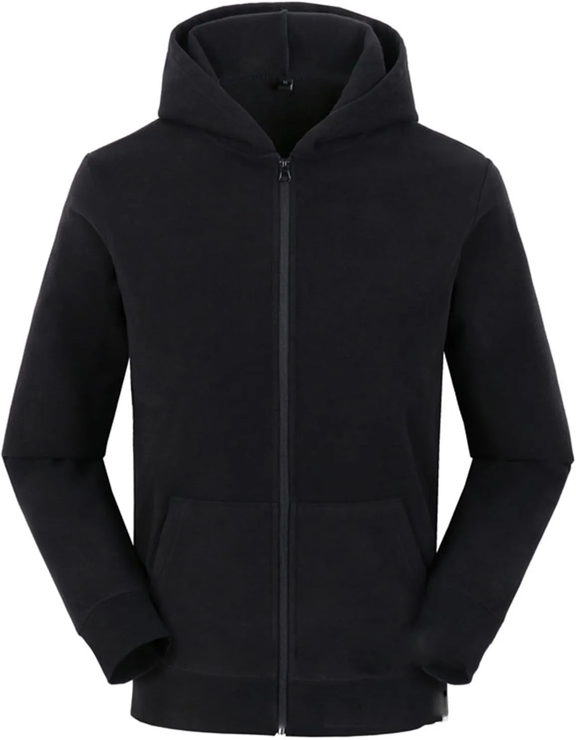 Men Women Rain Jacket 2024 Hooded Fall Winter Hoodie Tops Waterproof Windbreaker Rain Coat Hiking Jacket Warm Clothes