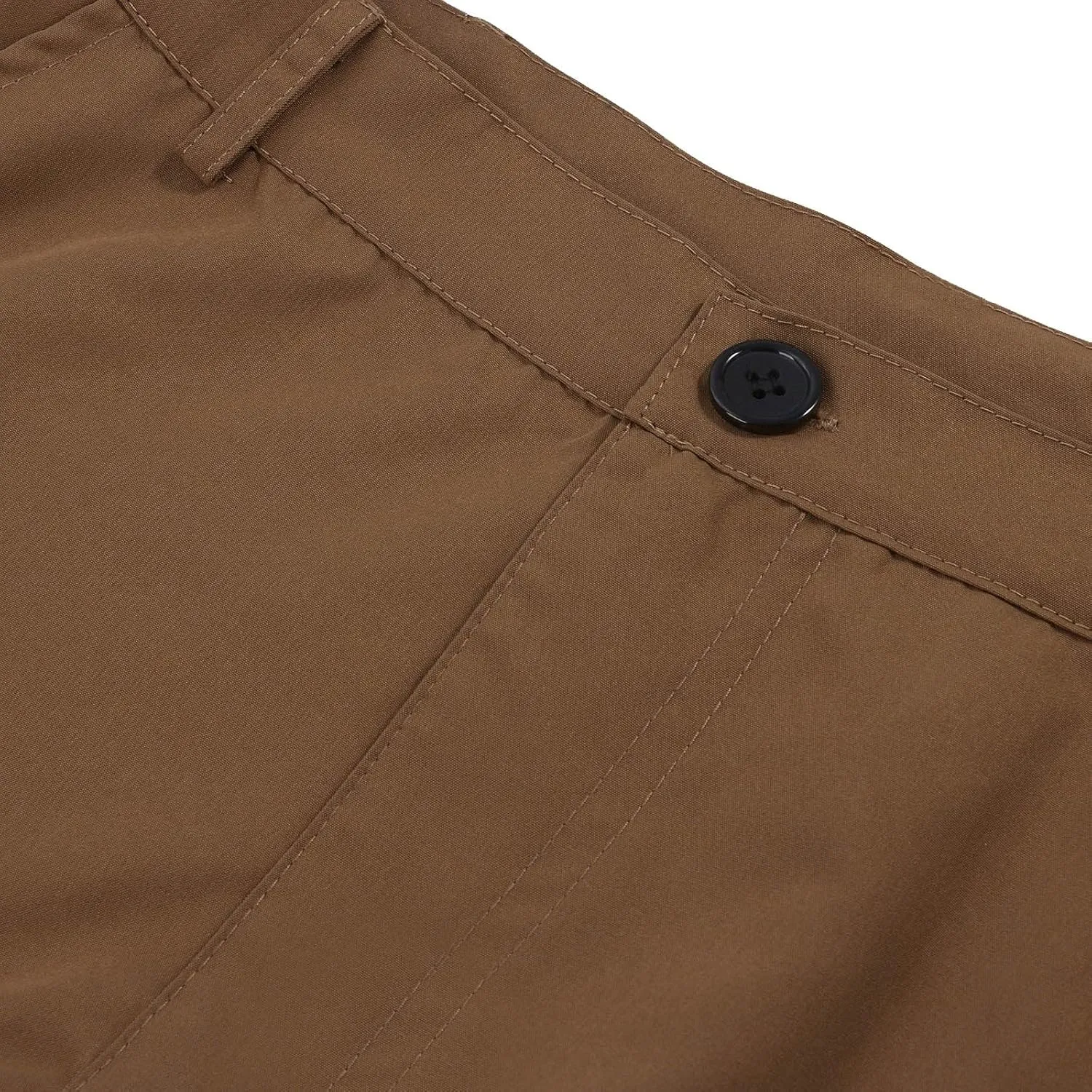 Men's Cargo Sweatpants Big and Tall Relaxed Fit Athletic Joggers Plus Size Baggy Stretch Waist Workwear Jogging Hiking Pants