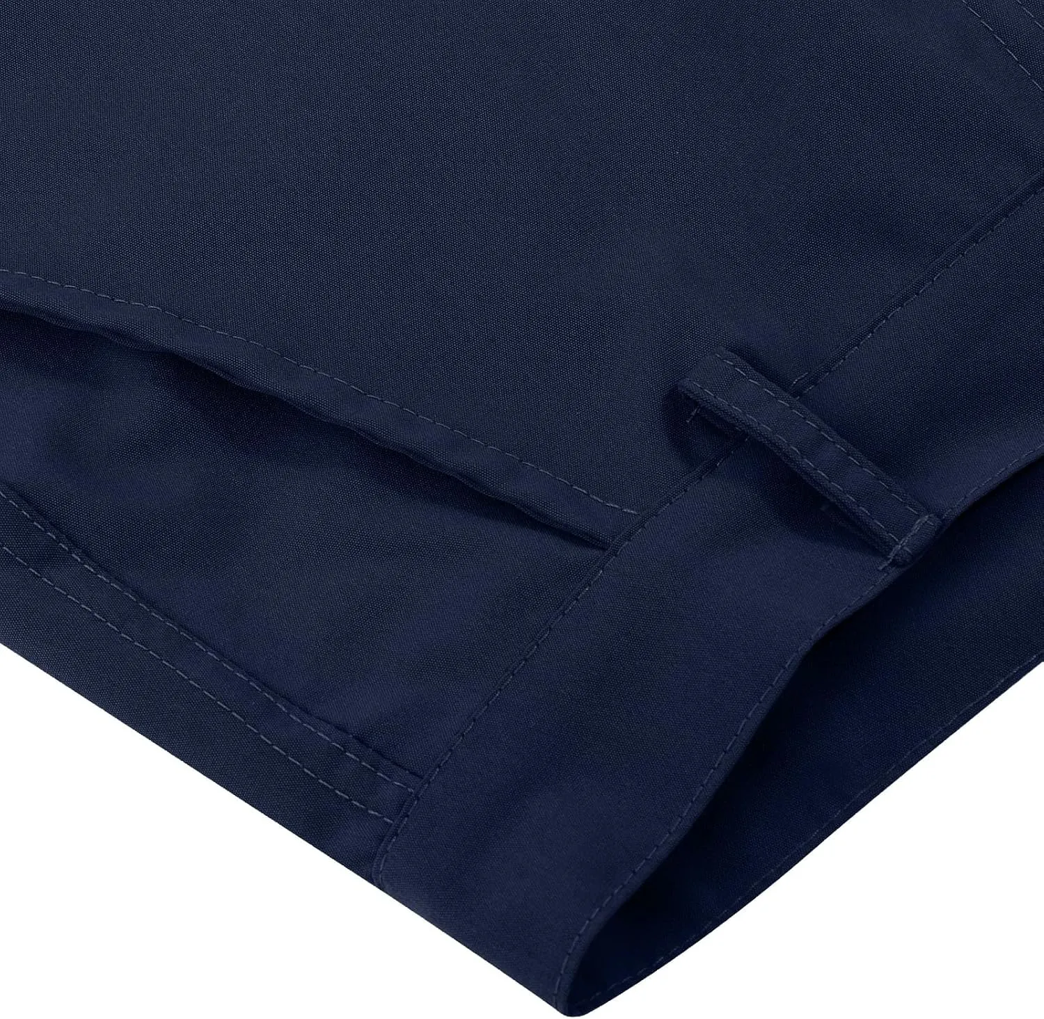 Men's Cargo Sweatpants Big and Tall Relaxed Fit Athletic Joggers Plus Size Baggy Stretch Waist Workwear Jogging Hiking Pants