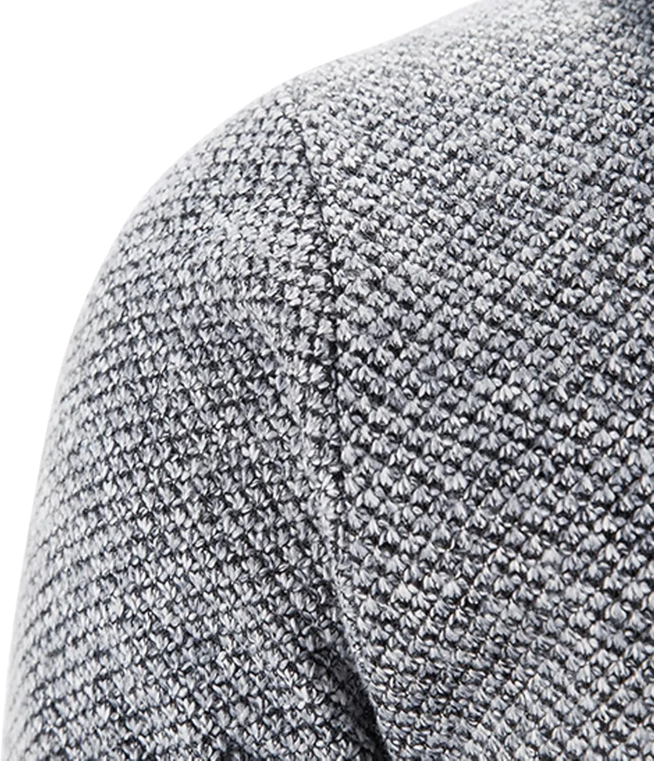 Men's Fleece Jacket Fuzzy Fleece Jacket for Mens Fashion Long Sleeve Warm Camouflage Printed Hooded Jacket Top