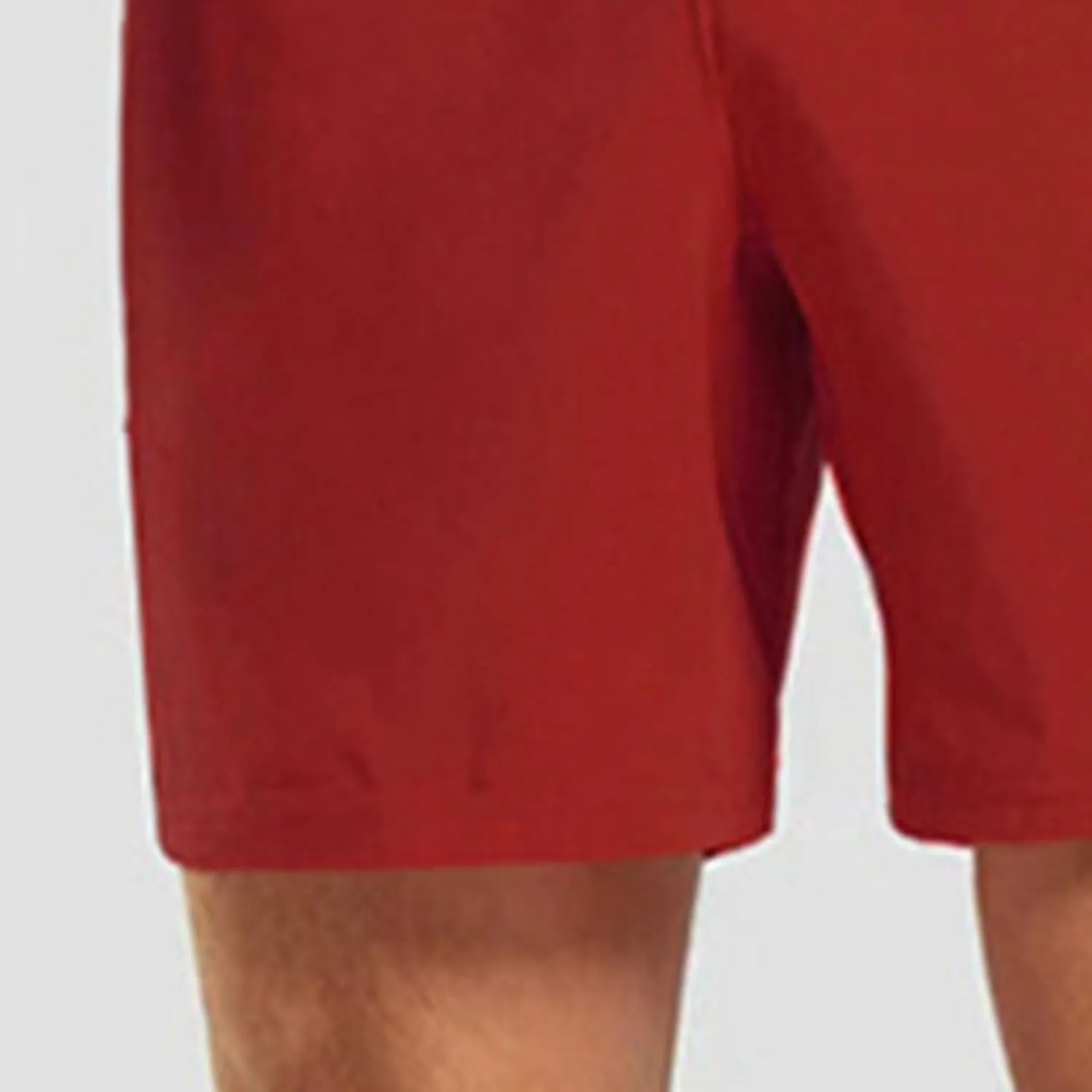 Men's Workout Running Shorts Lightweight Athletic Short Pant Training Quick Dry Gym Short